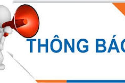 KẾ HOẠCH TUYỂN SINH VÀO LỚP 1, LỚP 6 NĂM HỌC 2025-2026